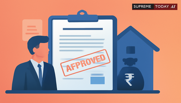 Judicial Validity of Property Attachment During Pending Execution Proceedings
