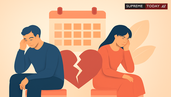 Judicial Authority to Waive Statutory Divorce Waiting Periods Under Section 10 Divorce Act