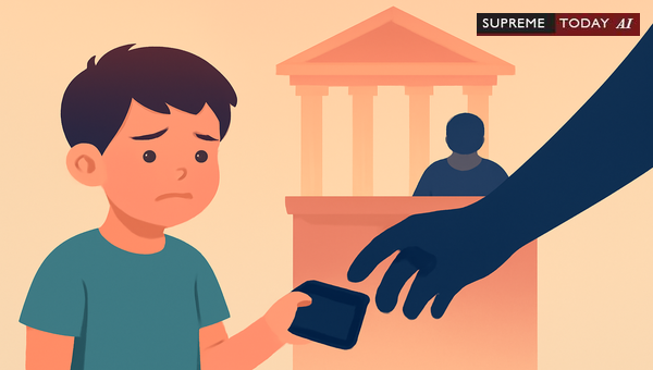 Determining Jurisdictional Courts for Child Theft Trials and Abduction Proceedings