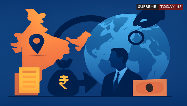 Prosecuting Crimes Commenced in India and Executed Abroad: Jurisdictional Principles
