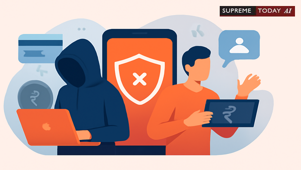Jurisdiction for Online Financial Fraud Complaints Under Bharatiya Nyaya Sanhita Section 318