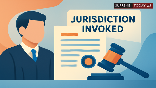 Invoking Jurisdiction Under Section 142(2) NI Act and Section 117 BNS: Procedural Compliance