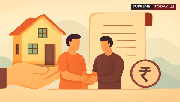 Jurisdiction Rules for Partition Suits and Joint Property Disputes in Indian Courts