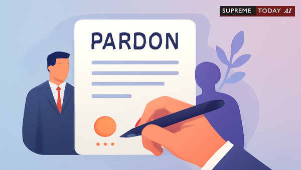 Jurisdictional Boundaries of Tender of Pardon under CrPC Sections 306 and 307