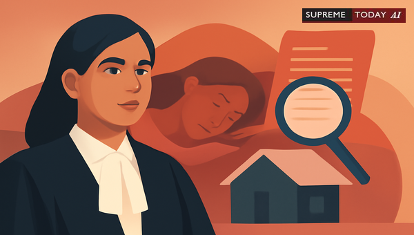 Jurisprudence of Justice Harpreet Kaur Jeewan: Analyzing Rulings in the Punjab and Haryana High Court