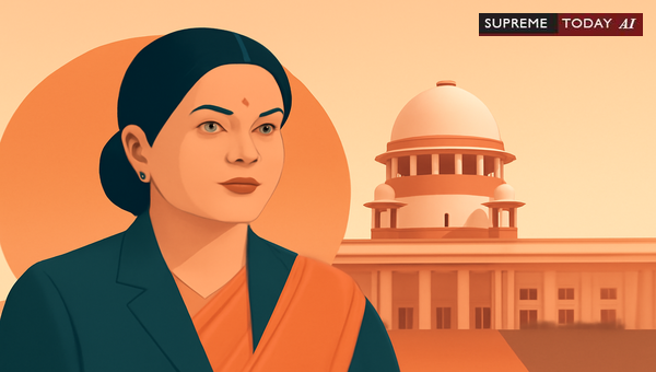 Selected Jurisprudence and Chronological Judicial Record of Justice Hima Kohli