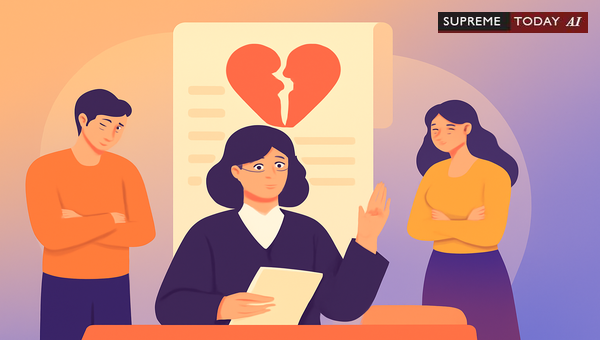 Justice Indira Banerjee's Rulings on Section 13B Mutual Consent Divorce and Article 142 Waivers