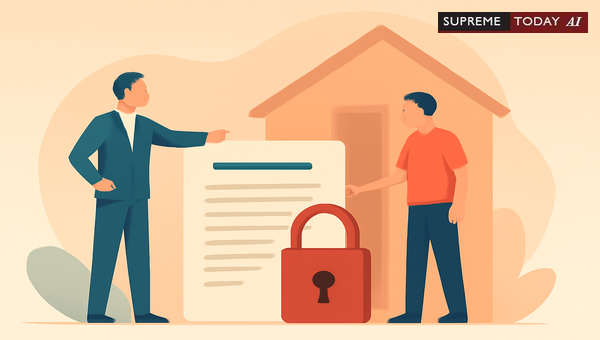 Justice Pareed Pillai Judgment on Co-Sharer Rights in Suits for Recovery of Possession