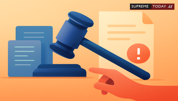 Justice Rohinton Fali Nariman: Landmark Precedents and Judicial Accountability Analysis