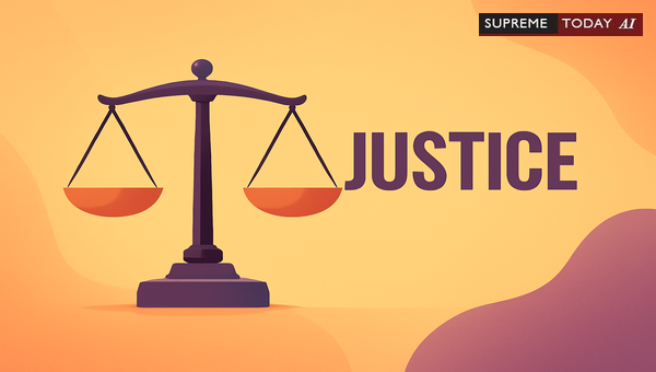 Justice Is Not a Saleable Commodity: Defining Natural Justice and Judicial Integrity