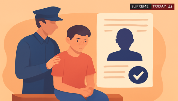 Juvenile Acquittal Standards: Impact of Victim Absence and Age Determination Failures