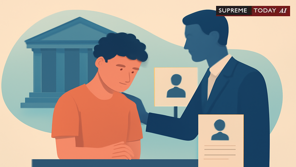 Establishing Original Jurisdiction for Juvenile Bail Applications: JJB vs Sessions Courts