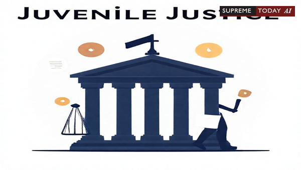 Legal Procedures for Juvenile Discharge Applications and Age Verification Under the Justice Acts