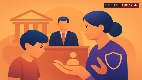 Juvenile Justice Act 2015: Statutory Framework and Procedural Requirements for Child Welfare