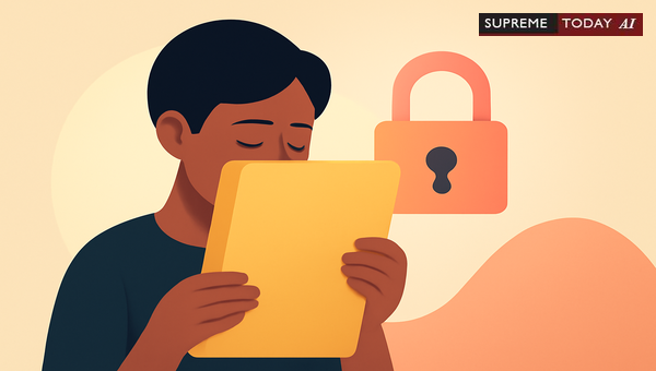 Maintaining Juvenile Identity Confidentiality: Critical Provisions of Sections 74 and 99