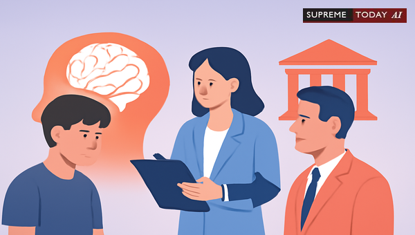 Juvenile Justice Act Section 15: Evaluating Emotional and Psychological Maturity for Heinous Offences