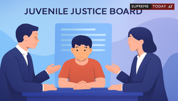 Juvenile Justice Board Trial Composition Challenges Under Section 16(2) of the JJ Act