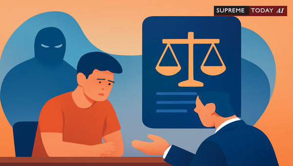 Juvenile Plea Bargaining in Heinous Offences: Evaluating Judicial Discretion and JJ Act 2015