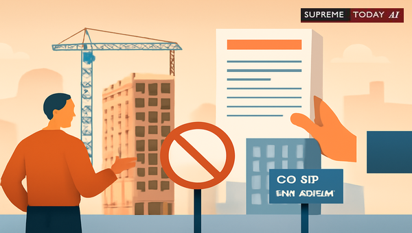 Kalpita Enclave v MCGM Ruling Reinforces Limits on Regularizing Illegal Mumbai Constructions