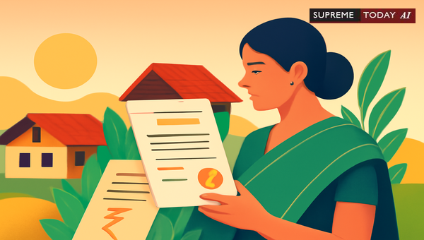 Impact of Kamalamma Marumakkathayam Decision on Property Inheritance and Partition Disputes