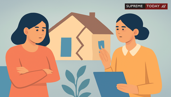 Kanchana Ray vs Geeta: Property Rights and Inheritance Litigation Analysis