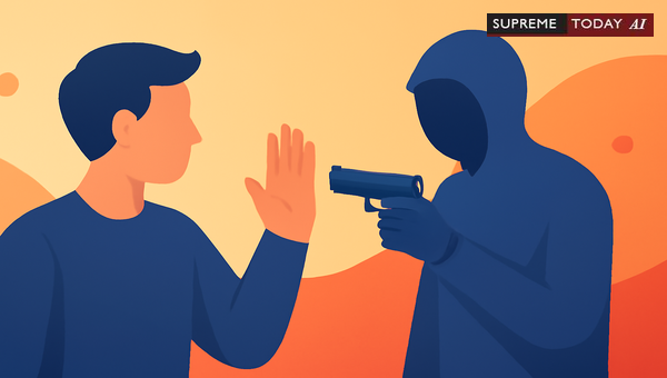 Memahami Kanun Keseksaan Malaysia: Definisi, Peruntukan S.503 dan S.506 Serta Hak Mangsa