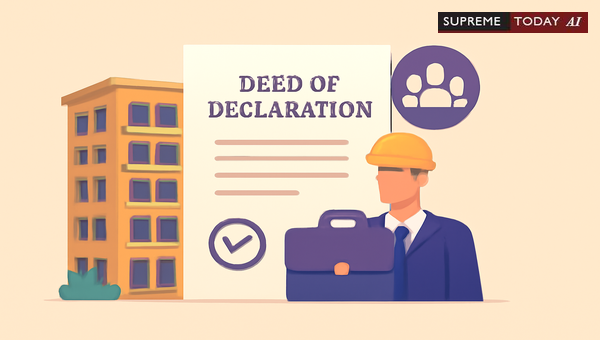 KAOA DOD Registration Requirements: Builder Powers After 80 Percent Apartment Sales