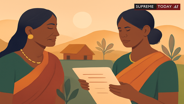 Inheritance Rights of the Karimbala Community: Applicability of Hindu Succession Act