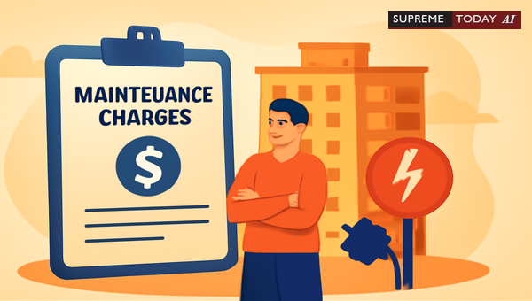 Enforcement of Maintenance and Electricity Disconnection Powers for Karnataka Apartment Associations