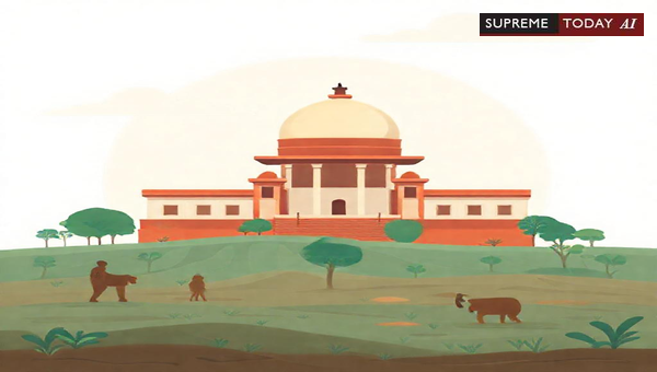 Karnataka High Court Rulings on PTCL Act Land Restoration and Delay