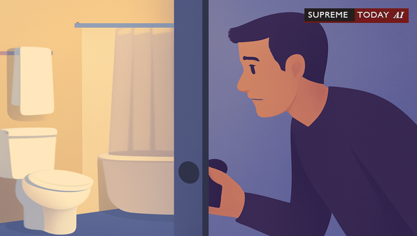 Peeping into Private Bathrooms Constitutes Voyeurism Under Section 354C IPC Rules Karnataka HC