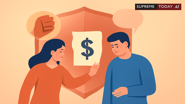 When Karnataka Courts Strike Off Defence for Non-Payment of Alimony under the DV Act