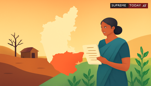Applying for Land Grants under Section 77A of the Karnataka Land Reforms Act