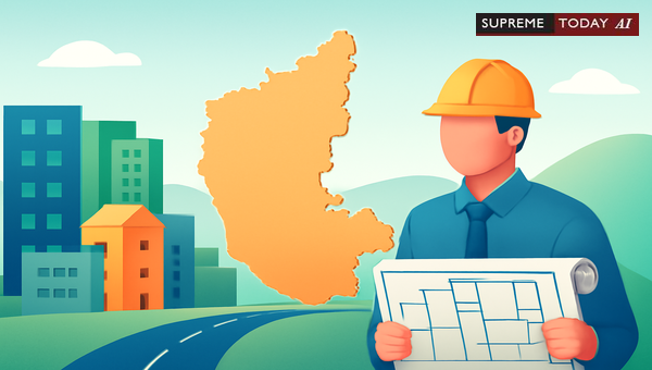 Powers and Legal Mandate of Karnataka Urban Development Authorities Under KUD Act 1987