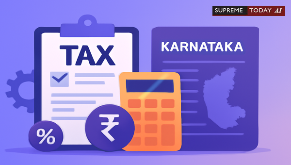 Judicial Interpretation and Compliance Standards for Karnataka VAT Rules 2005 Provisions