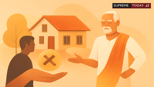 Karta's Authority to Alienate Hindu Undivided Family Property for Debt Repayment and Family Necessity