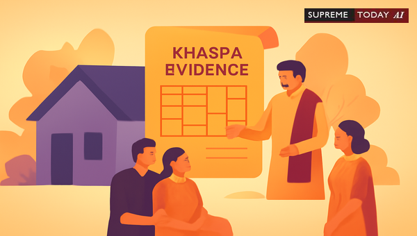 Can Family Challenge Kartha's Sale of Ancestral Property?