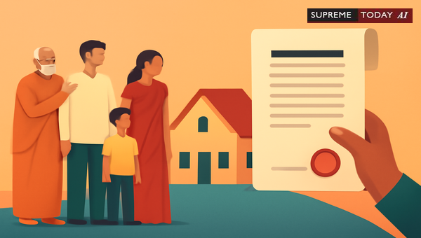 Challenging Unauthorized Property Sales by Kartha: Remedies and Coparcenary Rights Under Hindu Law