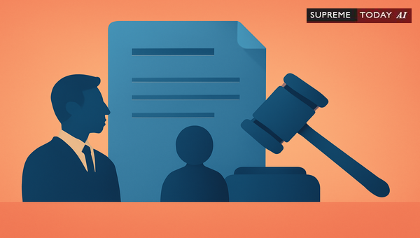 Karuppaswamy v. Ramamurthy: Suit Abatement Rules and Dead Defendants in Civil Litigation