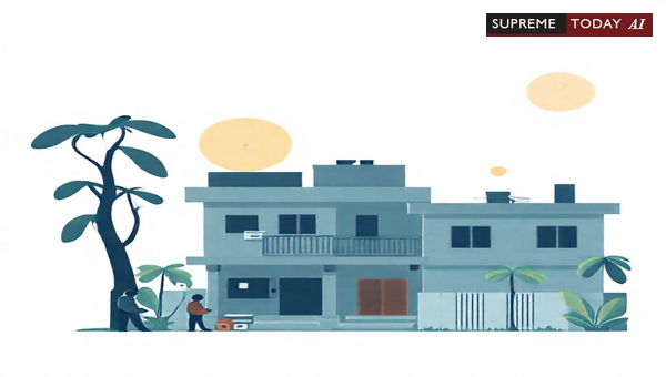 Merging Multiple Property Khatas in Bengaluru Through Registered Sale Deeds and Legal Processes