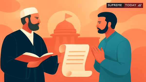 Kazi Appointments Under the Kazis Act 1880: Scope of Judicial Review and State Authority