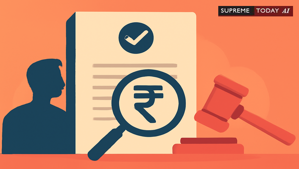 K.C. Builders v. CIT: How ITAT No-Concealment Findings Quash Section 276C Prosecution