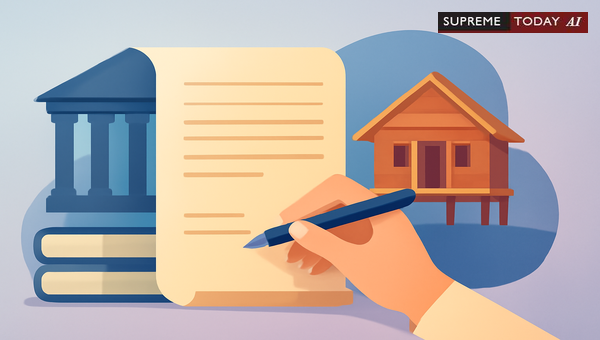 Condonation of Delay in Kebang Appeals: Navigating Customary Court Limitation Period Rules