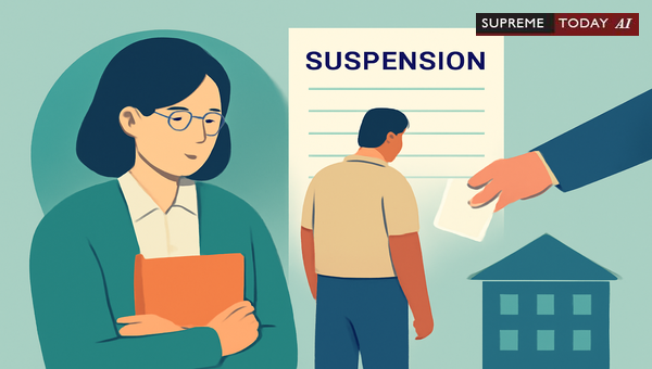 Kerala Education Rules 67(7): Mandatory Sanction for Non-Teaching Staff Suspensions