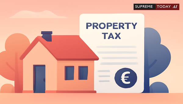 Property Tax Exemption Rules for 30m² Residential Houses in Kerala for BPL Residents