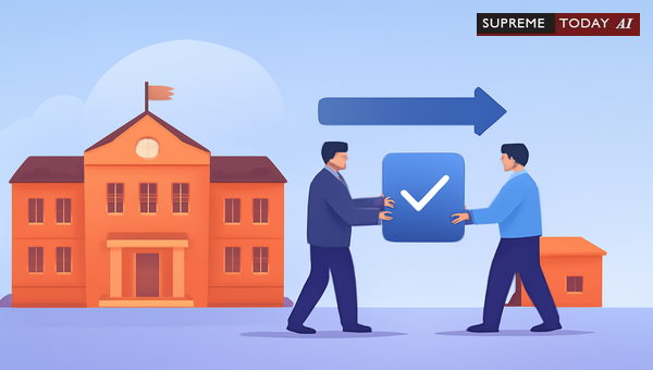 Regulatory Compliance for Kerala School Management Transfers and Property Alienation