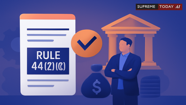 Does a Kerala Co-op Arbitration Award Automatically Disqualify Members from Office?