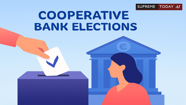 Can Co-operative Banks Legally Bar Employees from Contesting Elections in Kerala?