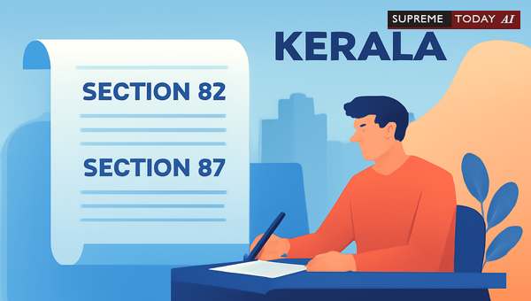 Appeal vs Revision Under Kerala Co-operative Societies Act: Distinctions & Judicial Precedent
