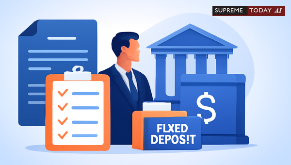 Resolving Fixed Deposit Recovery Disputes: Section 69 Kerala Co-operative Societies Act Challenges